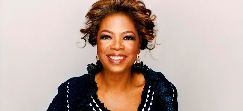 Oprah Winfrey law of attraction