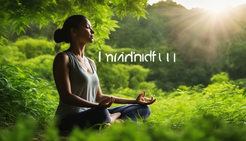 enhancing mindfulness with affirmations